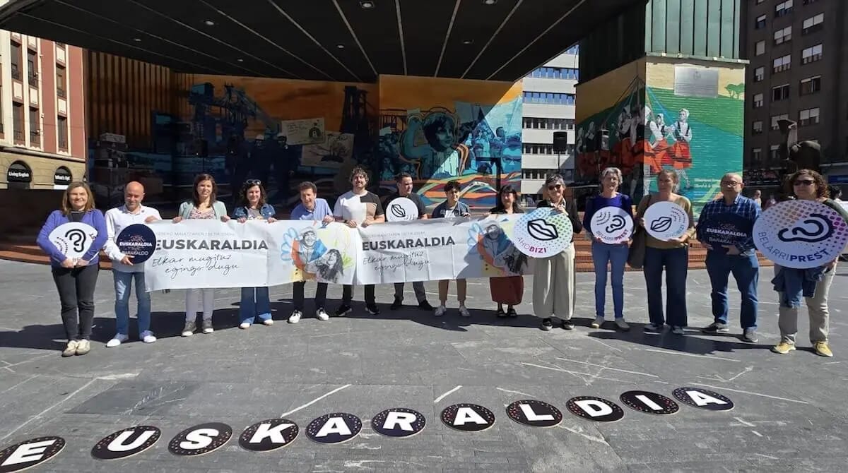 Euskaraldia