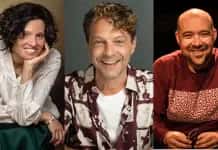 Factoría Echegaray presentará en su décima temporada obras de Olga Amarís, Juan Fleta y Juanma Romero