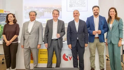 Feria Internacional Conxemar