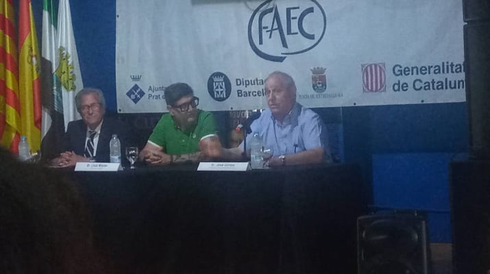 Jornadas Extremeñas