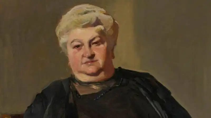 Emilia Pardo Bazán, Inclasificable