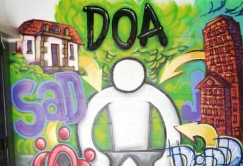 Charla sobre Salud Mental