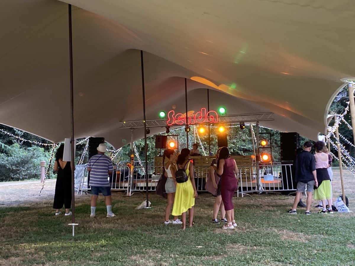 Senda Festival