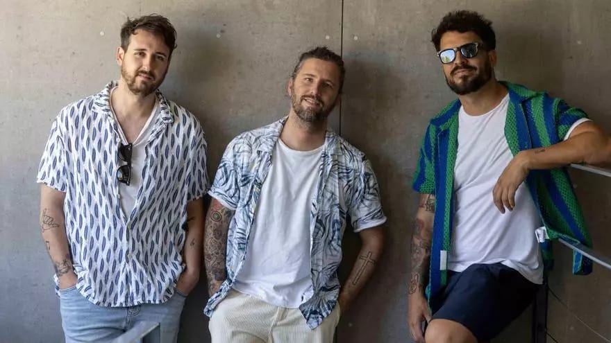 Bombai celebra su décimo aniversario