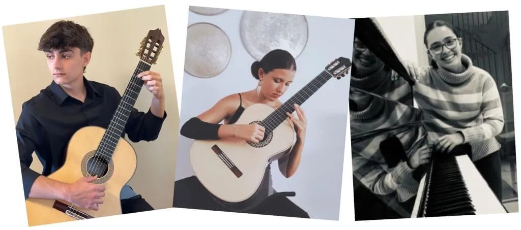 Concierto de Galardonados 2025