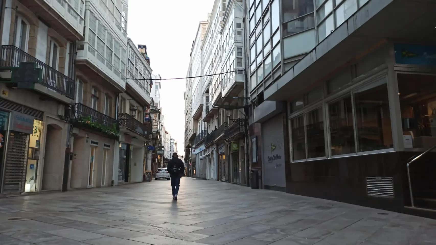 Samaín con concurso y regalos en la Zona Obelisco