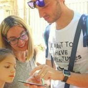 «València en familia»: un tour para pequeños exploradores