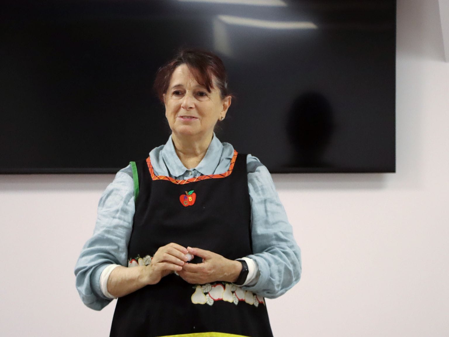 Cuentos de andas por casa