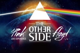 The Other Side - Pink Floyd Live Experience
