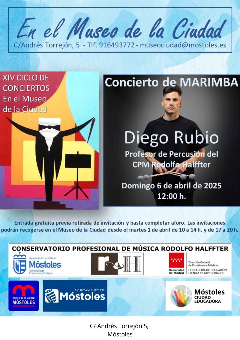 Marimba
