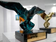 37º Concurso de Fotografía Jesús y Adán