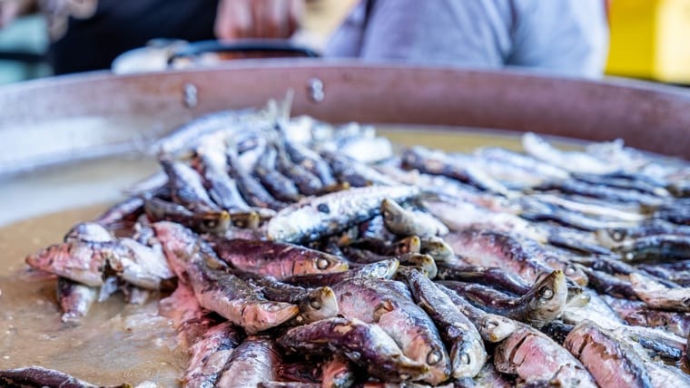 Jornada gastronómica 'Tasta’M' de La Mercè