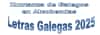 Día Letras Galegas