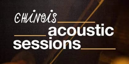 Acoustic Sessions