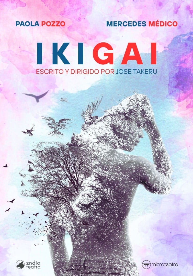 IKIGAI