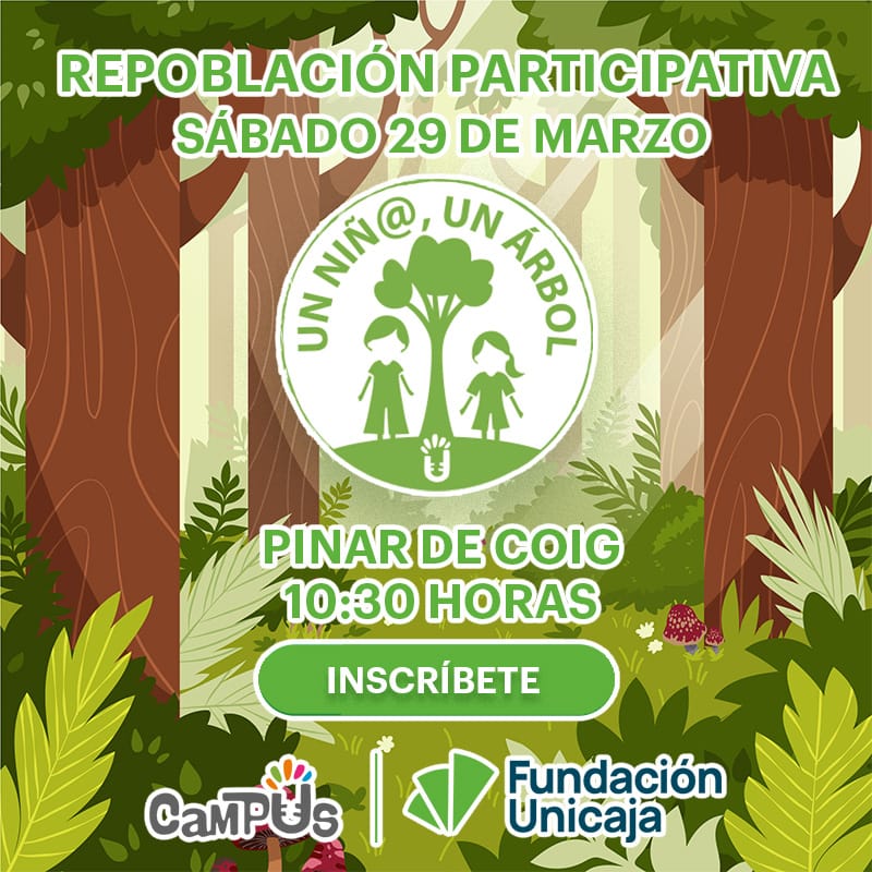 REPOBLACIÓN PARTICIPATIVA