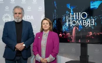 El Hijo del Hombre