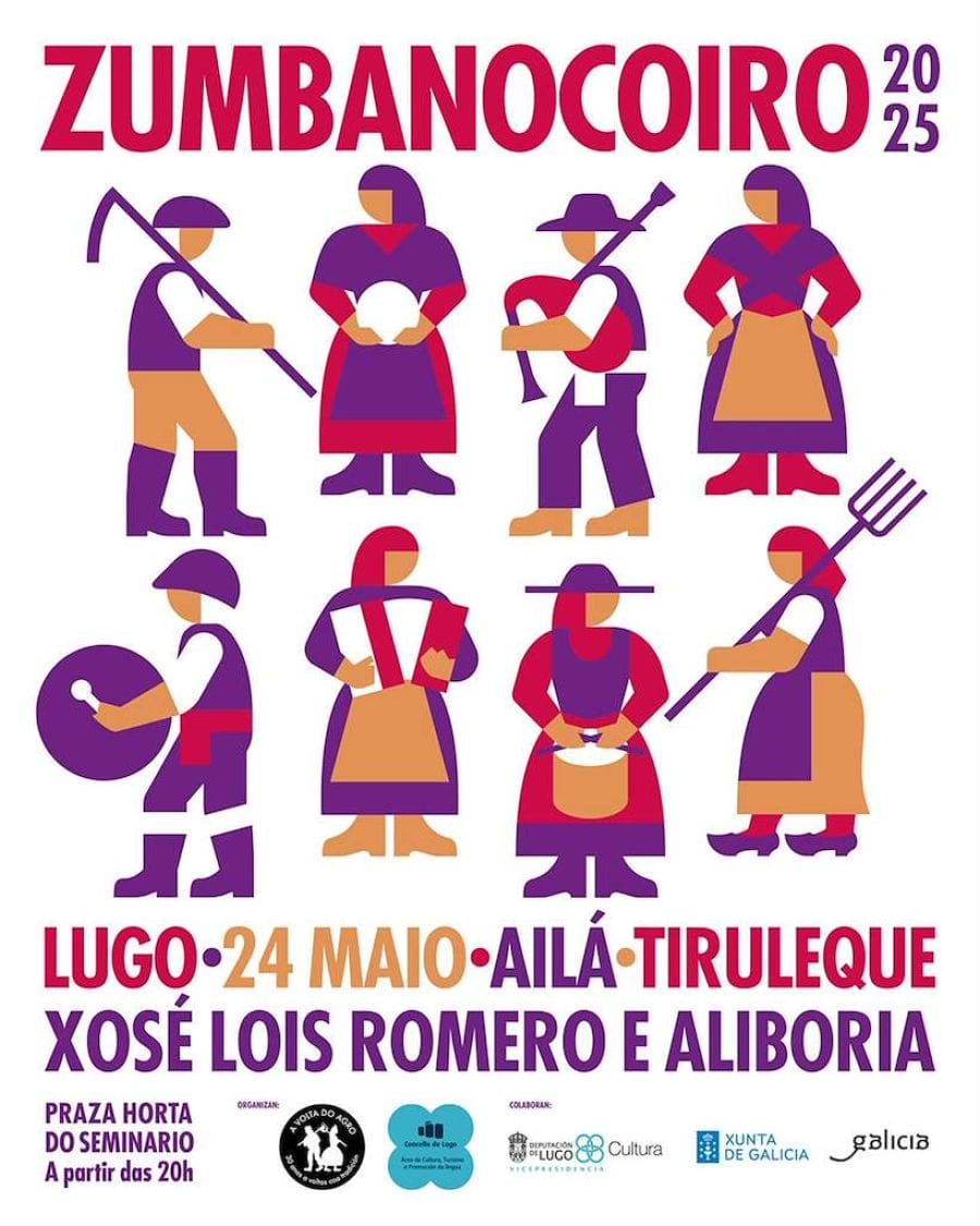 Zumbanocoiro 2025