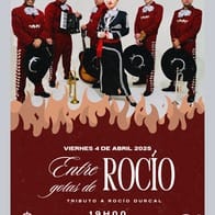 Concierto Entre Gotas de RocĂo