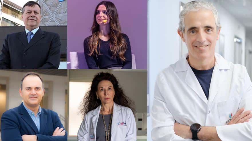 INFOSALUD – SALUD 4.0. RETOS Y FUTURO DE LA MEDICINA EN LA PROVINCIA DE ALICANTE
