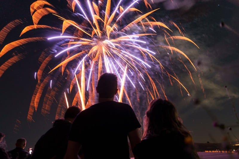 Fiestas de Rivas 2025: programa completo