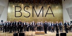 Cultura en Barrios. "Matinales de la banda"