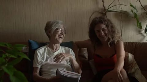 Ciclo A lingua galega no cinema