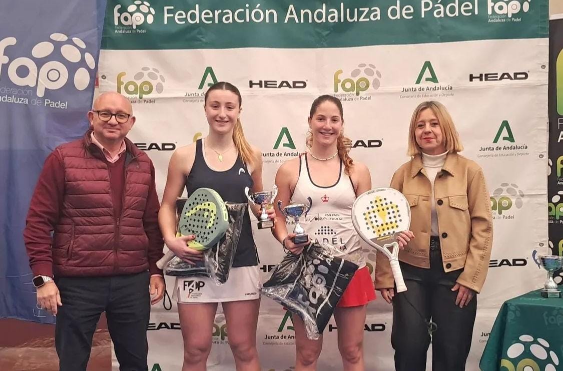 Circuito Andaluz Absoluto