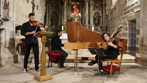 Ciclo musical 250 aniversario Jane Austen