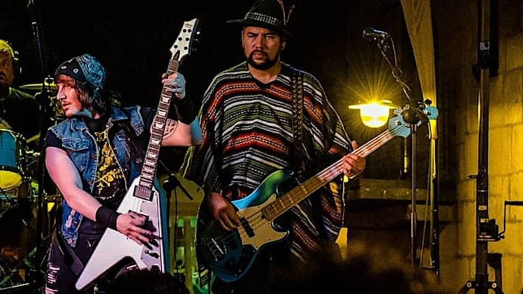 Wondercovers (+WonderParty)