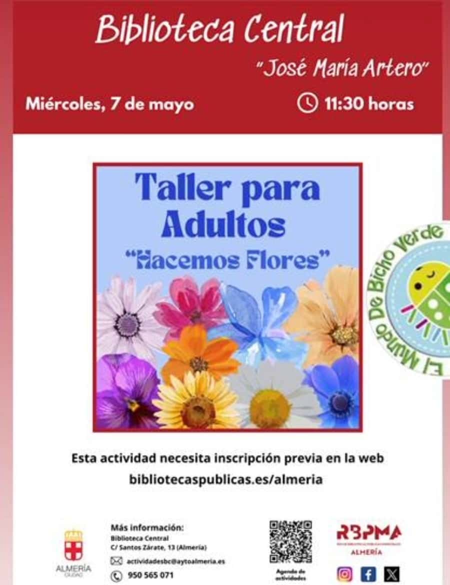 Hacemos Flores