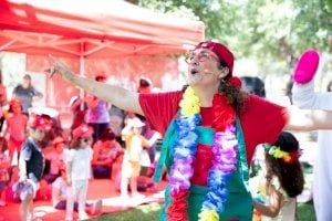 Gira Barrios 2025