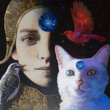 EXPOSICIÓN "UN CAMINO CON CORAZÓN"