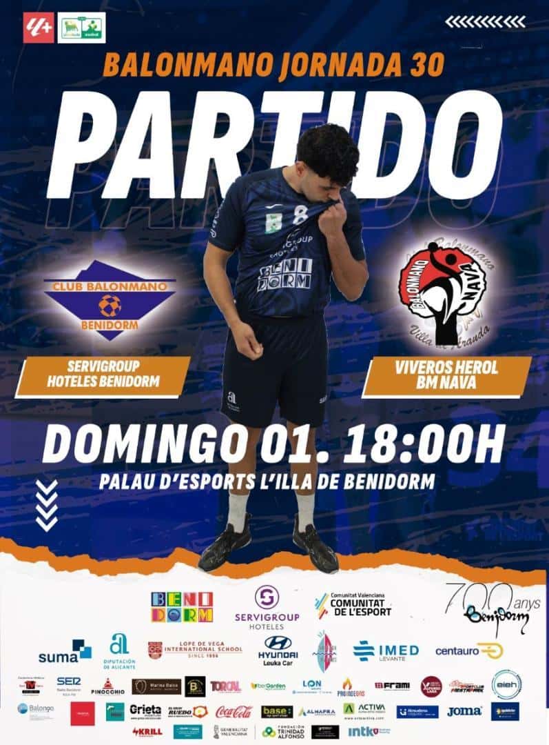 BALONMANO LIGA ASOBAL