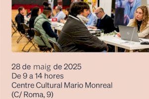 Foro de empleo ‘Labora en ruta’ Sagunto