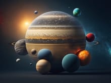 Charla de astronomía: Cálculos en la astronomía antigua