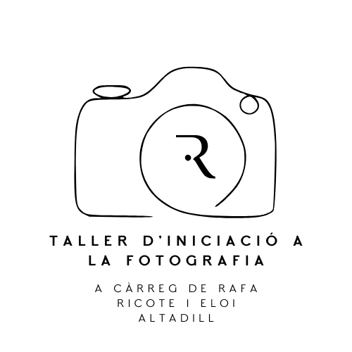 TALLER D’INICIACIÓ A LA FOTOGRAFIA