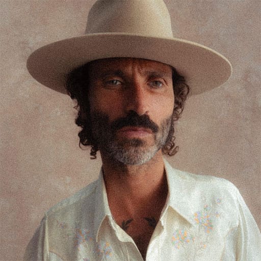 Cabaret Festival - Concierto `LEIVA`