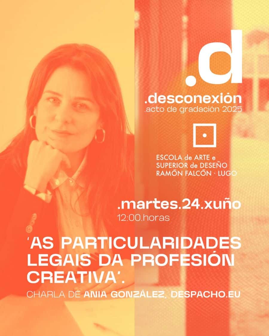 Las Particularidades Legales de la Profesión Creativa