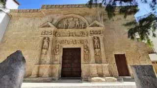 El Museo Arqueológico de Córdoba ofrece experiencias accesibles