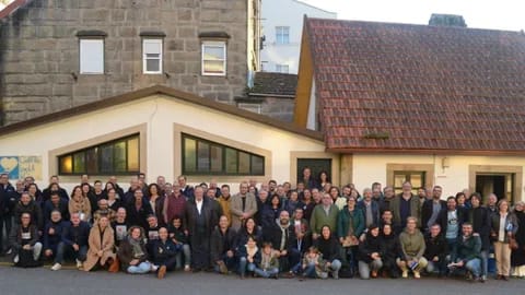 40 aniversario del Centro Loyola