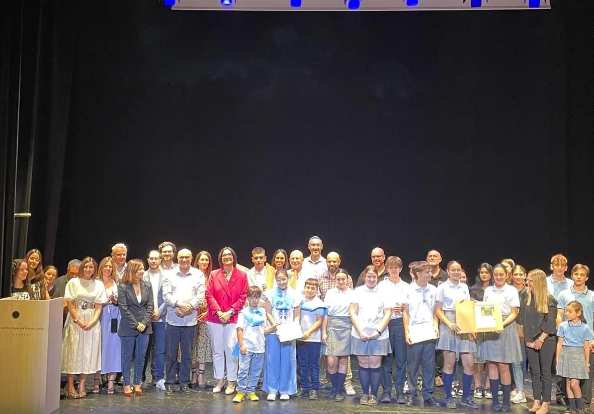 VI Concurso FestiKids de Música Antigua