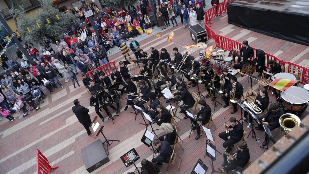 Fiestas de Santo Domingo y San Dominguín