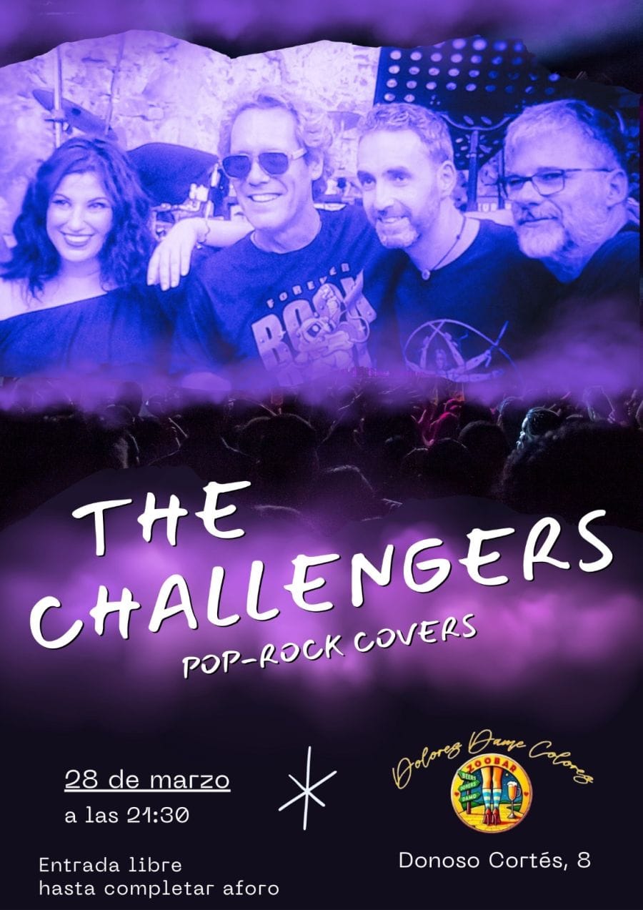 The Challengers