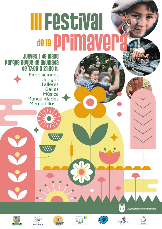 III Festival de Primavera