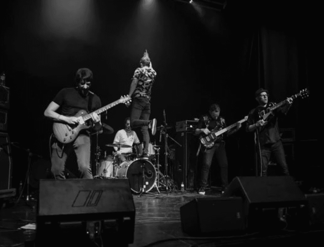 Marianao Rock