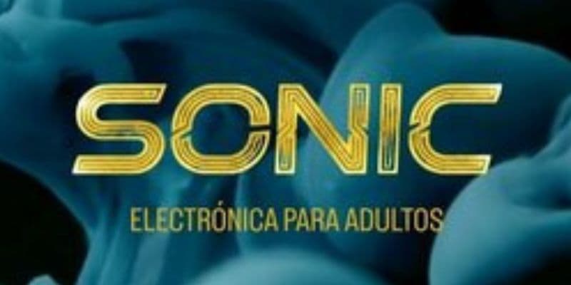 Sonic | Electrónica para adultos