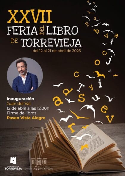 Presentación del libro ‘El hermano de Caín‘