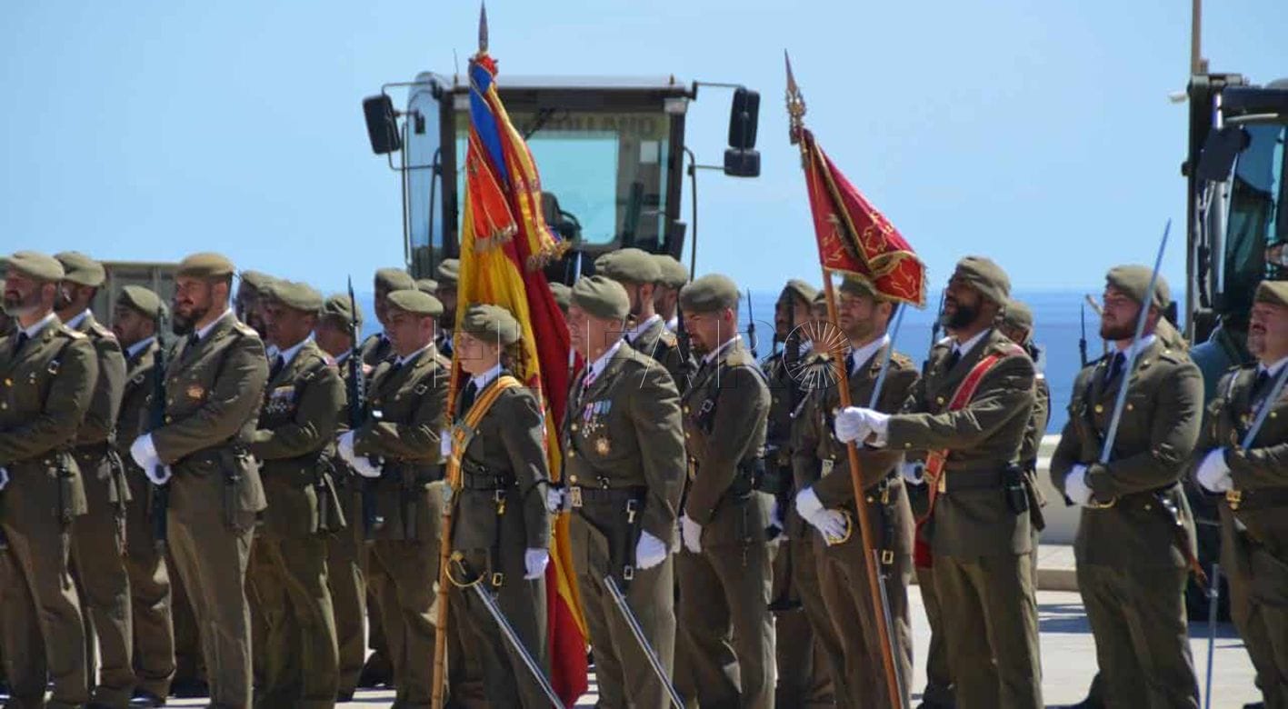 Celebración de San Fernando