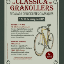 La Clàssica de Granollers